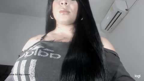 ALICE MADANE online show from March 19, 4:07 am