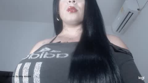 ALICE MADANE online show from June 5, 5:25 am