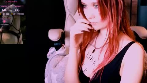 Jenny online show from February 24, 1:21 pm