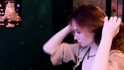 Jenny online show from January 30, 7:07 am