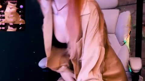 Jenny online show from January 29, 9:55 am