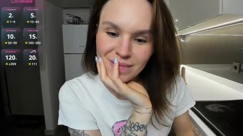 misty_myers online show from April 23, 8:21 pm