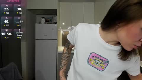 misty_myers online show from March 14, 8:46 pm