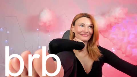 MistyBarnes NONUDE MODEL online show from March 3, 6:13 pm