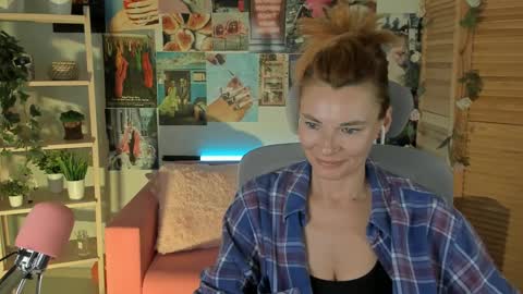 MistyBarnes NONUDE MODEL online show from March 2, 3:27 pm
