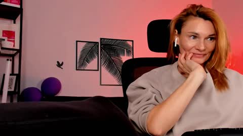 MistyBarnes NONUDE MODEL online show from January 9, 11:58 am