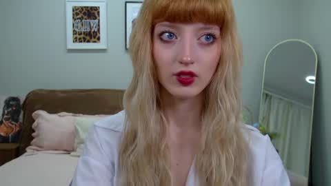 Misty online show from April 16, 6:24 am