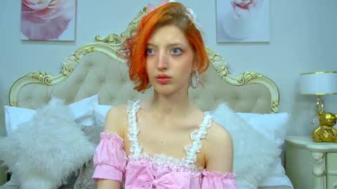 Misty online show from November 5, 5:15 pm