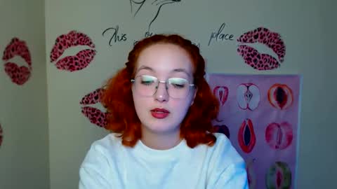 Aria online show from March 2, 7:09 pm