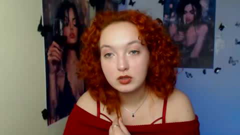 Aria online show from February 27, 5:49 pm