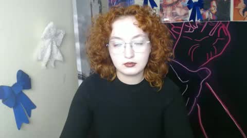 Aria online show from February 18, 7:08 am