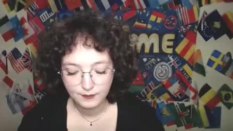 Aria online show from November 2, 1:55 pm