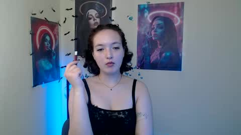 Aria online show from November 15, 8:38 am