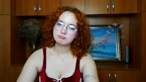 Aria online show from March 19, 2:00 pm