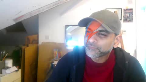 mita335918 online show from February 19, 7:35 pm