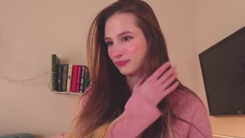 Mita online show from February 14, 4:15 am