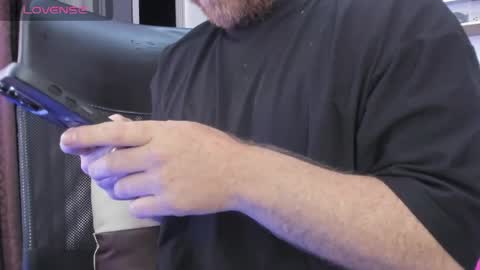 mitchbukanan online show from April 20, 1:30 am