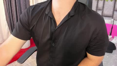 mitchbukanan online show from March 28, 4:03 am