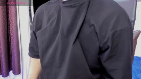 mitchbukanan online show from April 17, 2:47 am