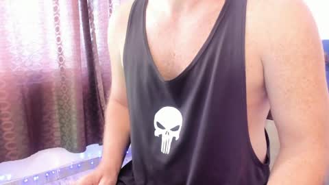 mitchbukanan online show from April 1, 6:05 pm