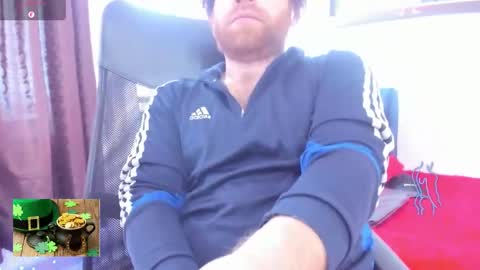 mitchbukanan online show from March 18, 7:42 pm