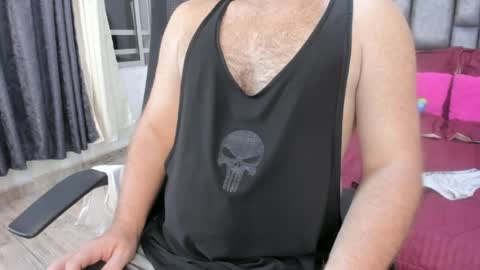 mitchbukanan online show from April 9, 6:19 am