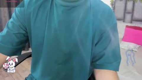 mitchbukanan online show from April 21, 2:51 am