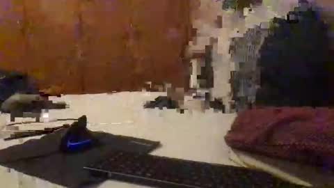 Mitchel New online show from February 2, 9:00 pm