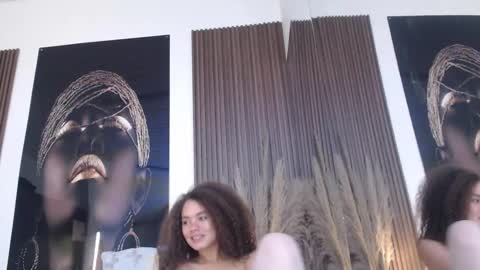 Mtica Brennet online show from September 9, 3:39 am