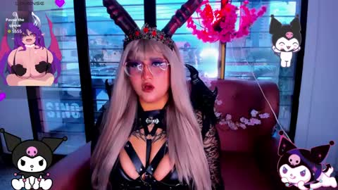 mitsu kawii online show from September 17, 9:29 pm