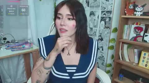 mitsuchann online show from December 15, 3:13 am