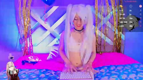 mitsuri_nyx online show from March 26, 12:54 pm