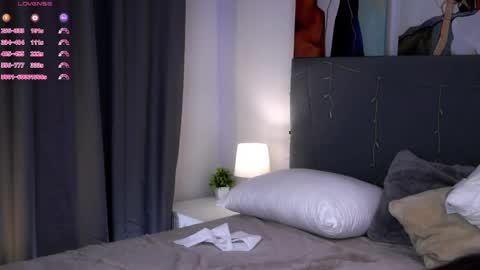 Rosalie online show from May 25, 1:23 am