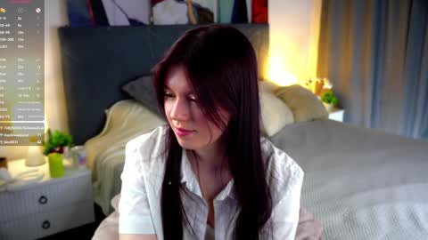 Rosalie online show from April 9, 6:19 am