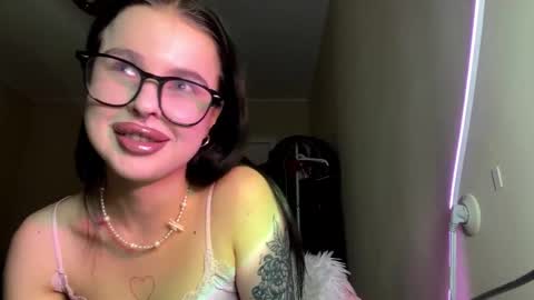 BellaRose online show from January 12, 4:47 pm