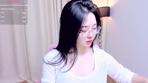 miu99999 online show from June 3, 2:25 am