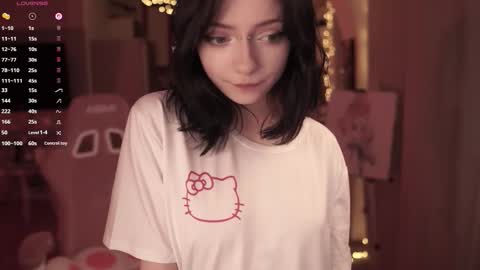 Yuka online show from March 13, 7:06 pm