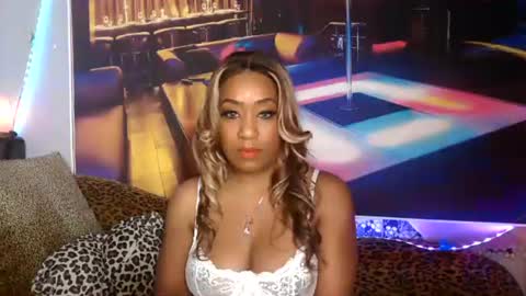 Precious online show from June 16, 4:16 am
