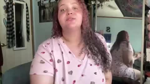 mixxedgoodness222 online show from April 27, 9:12 pm