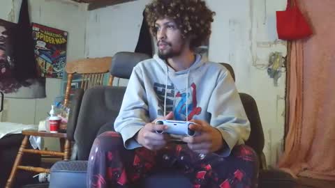 Deanthony online show from February 3, 4:33 pm