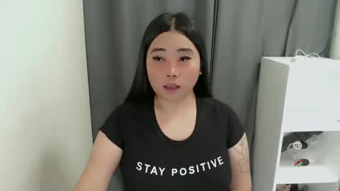 cassie marie online show from May 15, 11:40 am