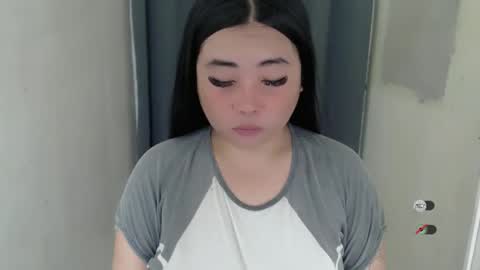 cassie marie online show from March 4, 1:34 am