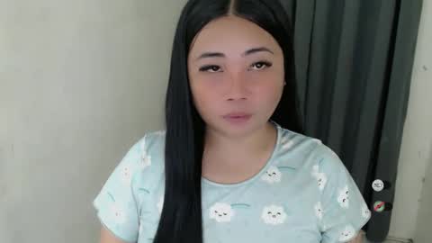 cassie marie online show from March 11, 3:45 pm