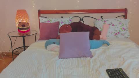 Miya online show from February 21, 6:27 am