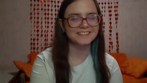 Milana online show from February 12, 5:05 pm