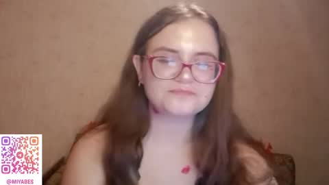 Milana online show from October 24, 2:07 pm