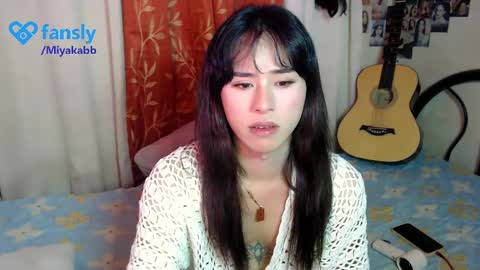Miyakabebe online show from June 4, 2:06 am