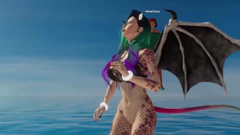 Miyuki Maiko online show from October 13, 10:45 pm