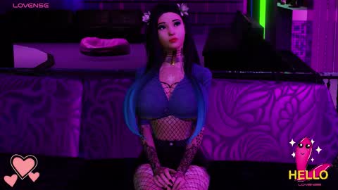 Miyuki Maiko online show from March 19, 7:19 pm