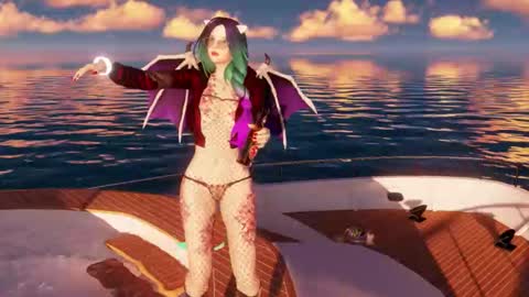 Miyuki Maiko online show from October 15, 5:36 pm